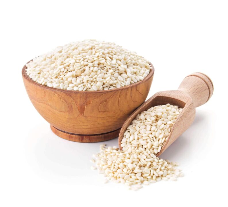 сусамово масло в вариконен крем